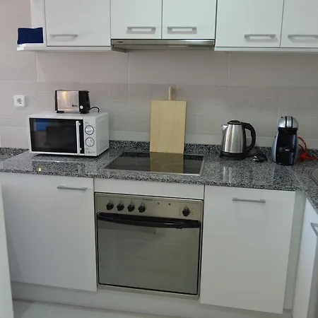 Apartment Atalaya De Iberia Active *
