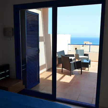 Atalaya De Iberia Active Mojacar