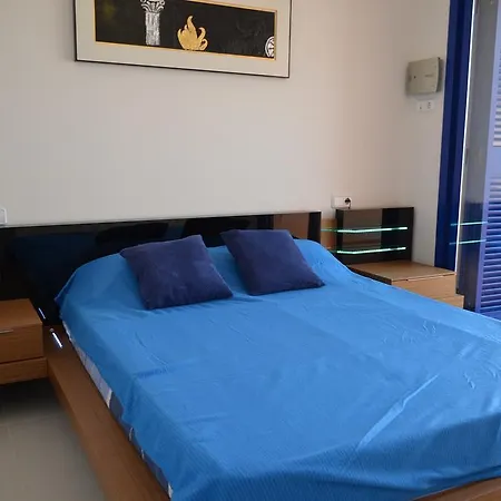 Apartment Atalaya De Iberia Active Mojacar