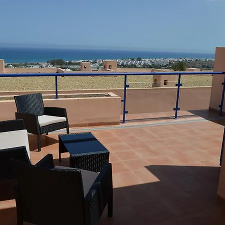 Apartment Atalaya De Iberia Active *