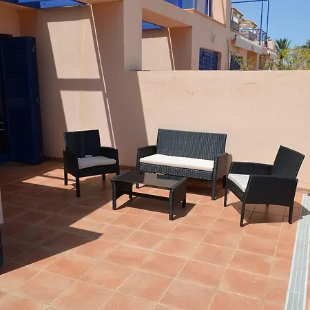Apartment Atalaya De Iberia Active