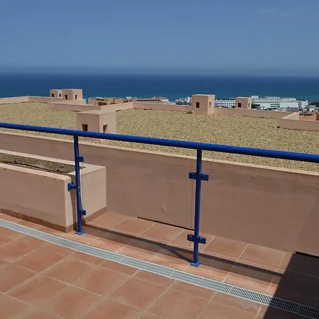Apartment Atalaya De Iberia Active Mojacar
