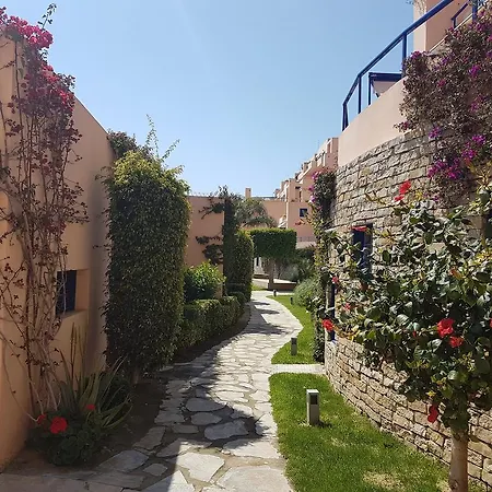 Atalaya De Iberia Active Apartment Mojacar