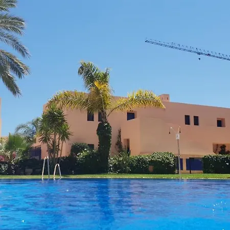 Atalaya De Iberia Active Apartment *