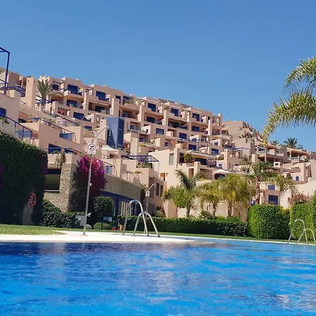 Atalaya De Iberia Active * Mojacar