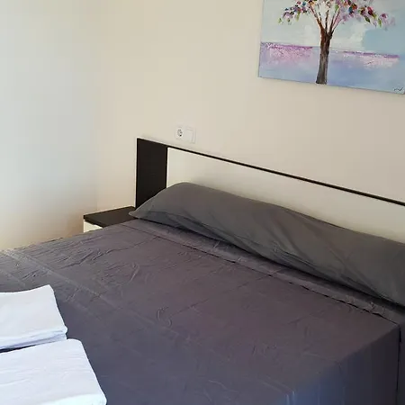 Atalaya De Iberia Active Apartment Mojacar