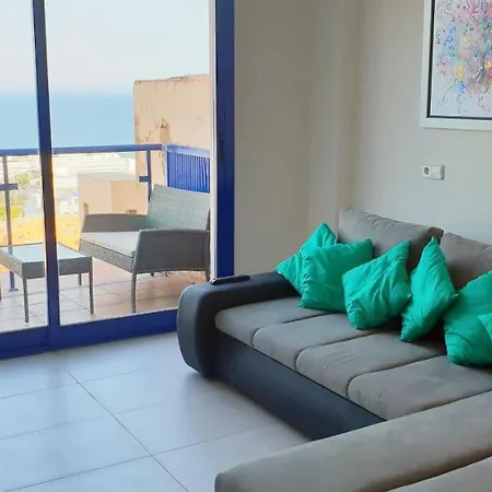 Apartment Atalaya De Iberia Active
