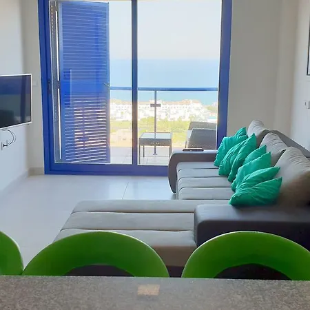 Atalaya De Iberia Active * Mojacar